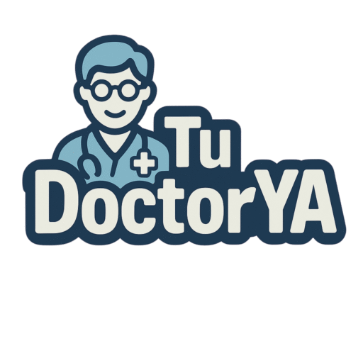 TuDoctorYA | Atención médica en Venezuela
